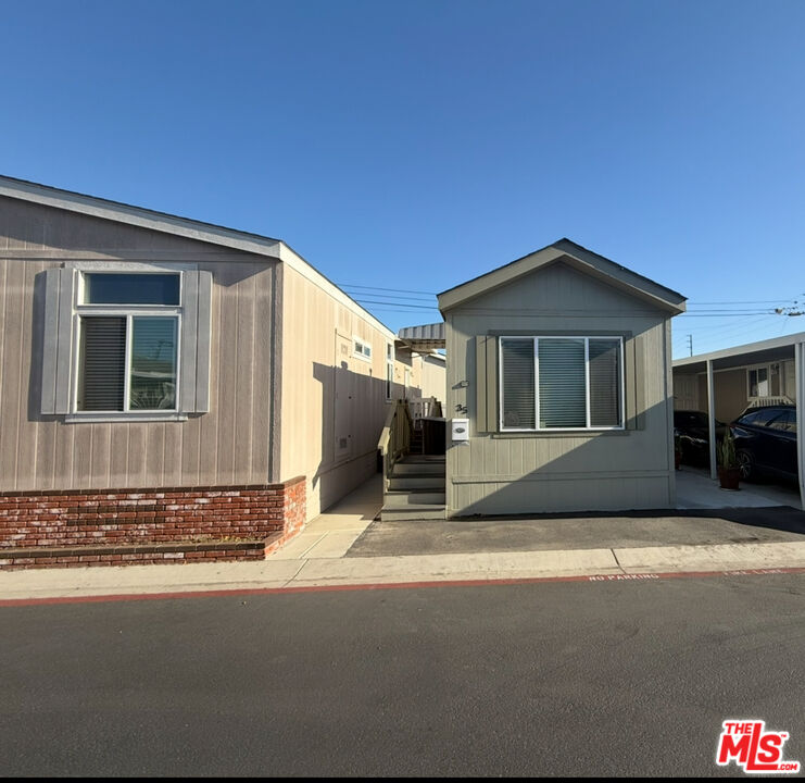 17024 S Western Ave Unit: 35
