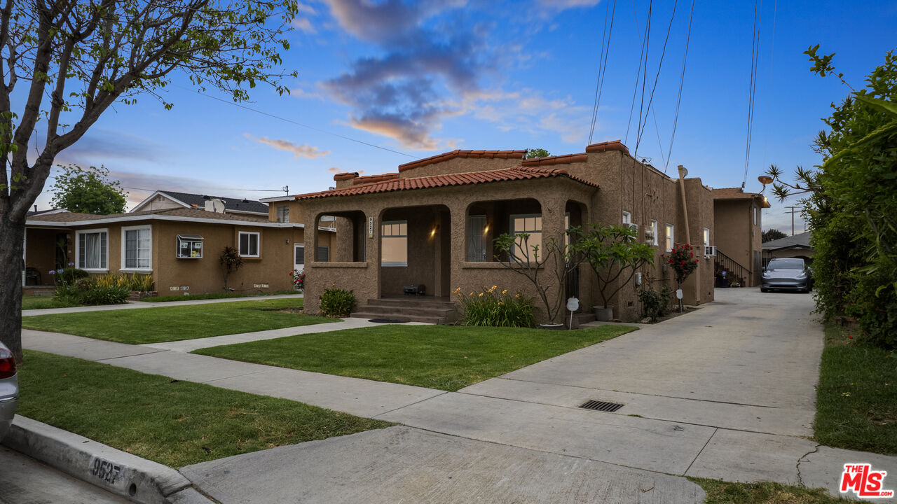 Property Photo from MLS