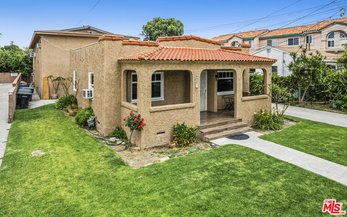 Property Photo from MLS