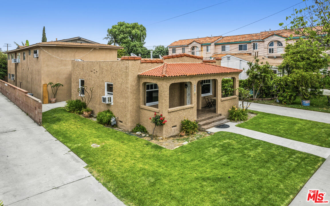 Property Photo from MLS