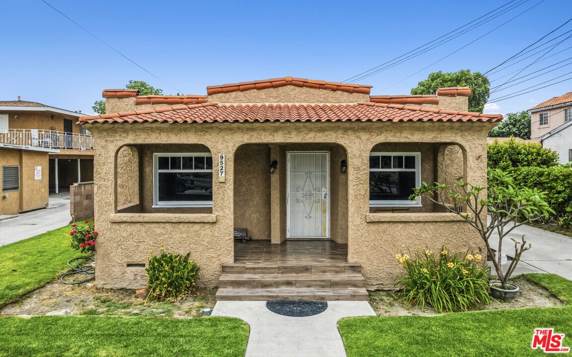 Property Photo from MLS