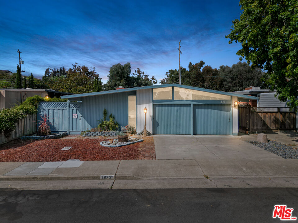 Property Photo from MLS