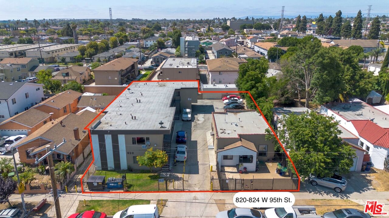 Property Photo from MLS