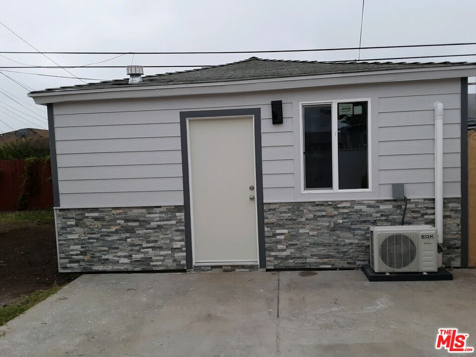 Property Photo from MLS