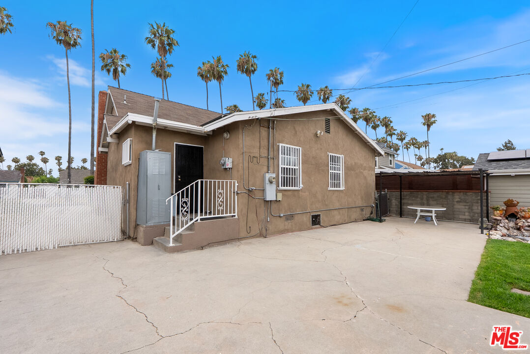 Property Photo from MLS