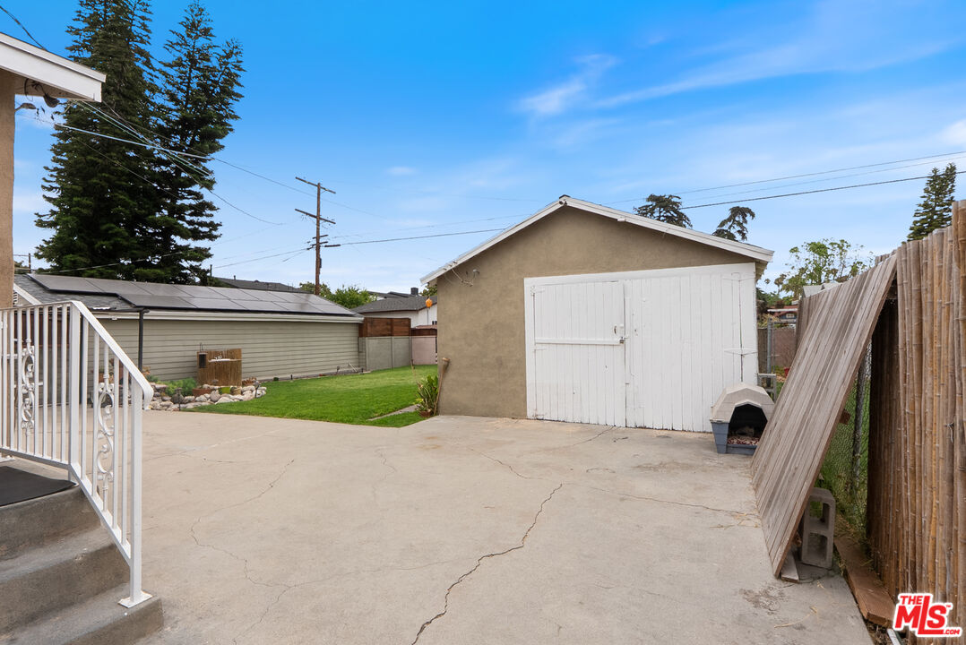 Property Photo from MLS