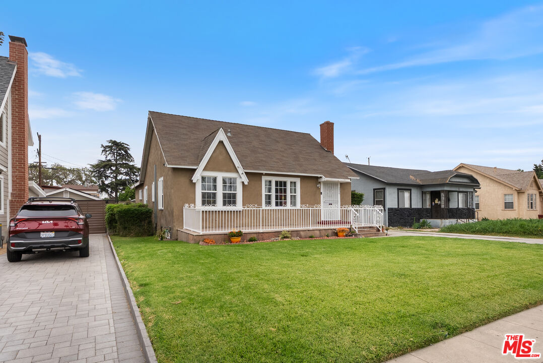 Property Photo from MLS