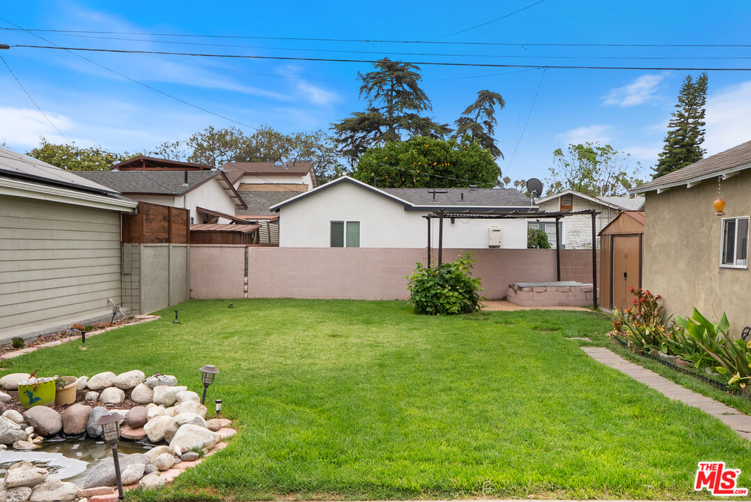 Property Photo from MLS