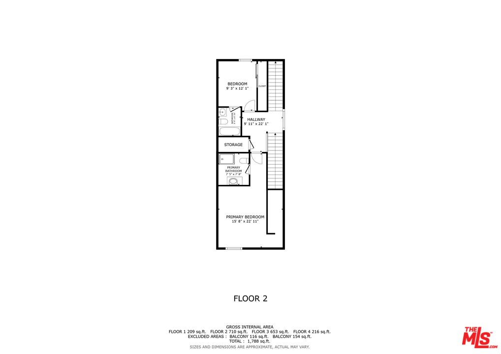 Property Photo from MLS
