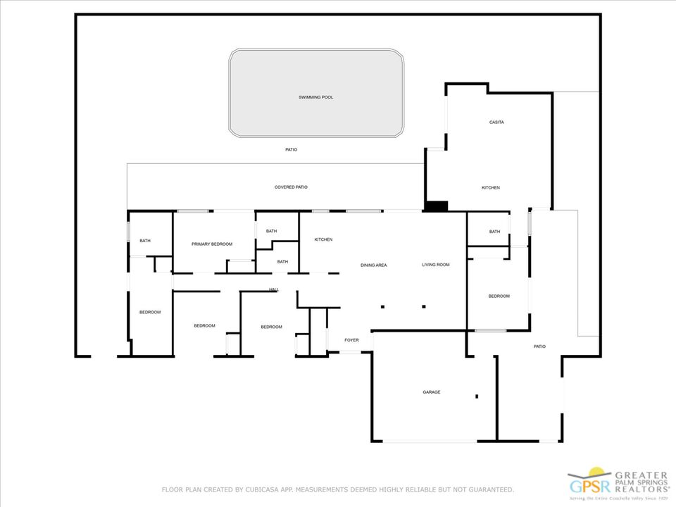 Property Photo from MLS