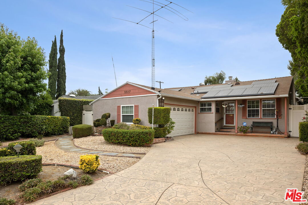 Property Photo from MLS