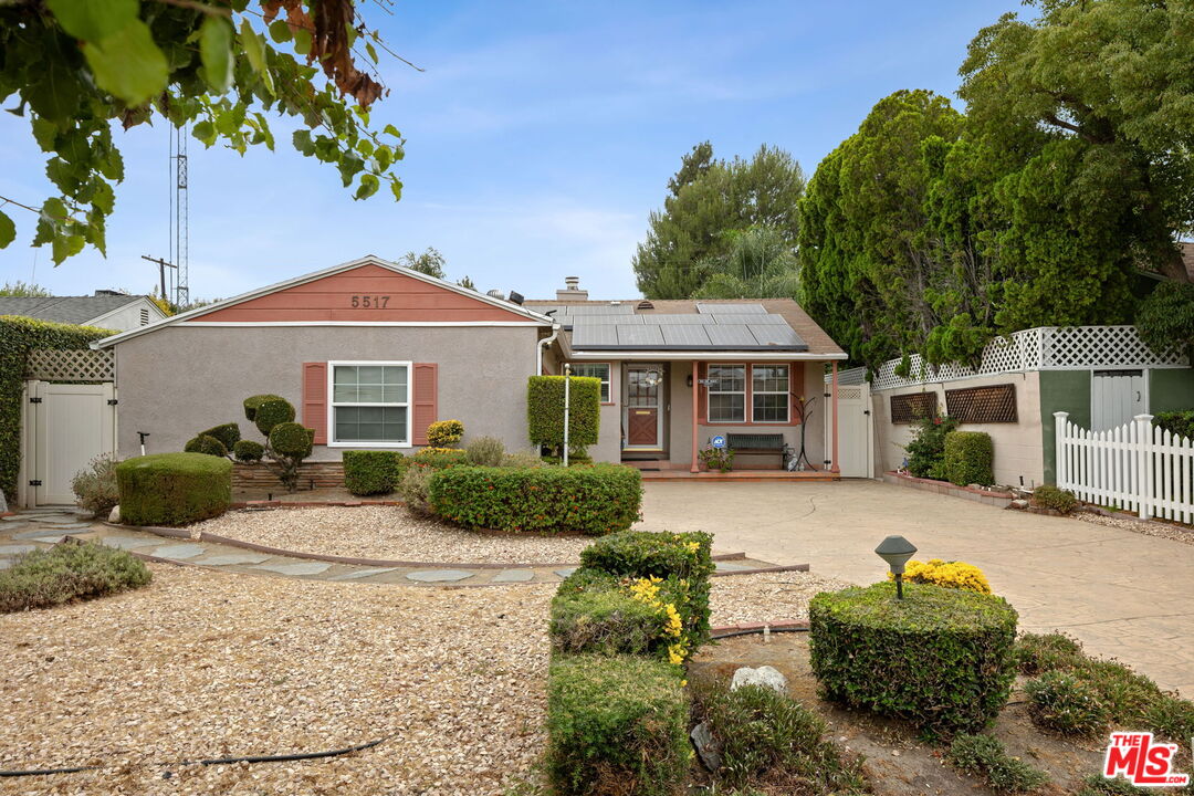Property Photo from MLS