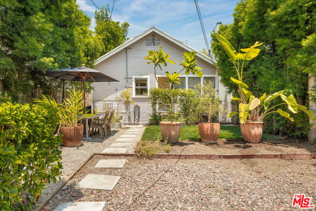 Property Photo from MLS