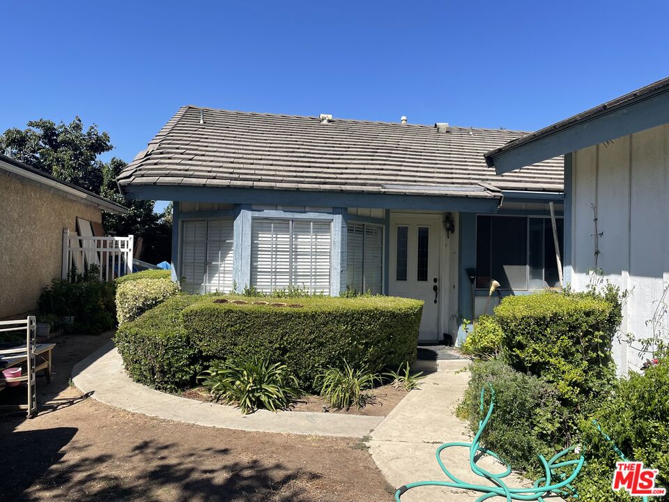 Property Photo from MLS