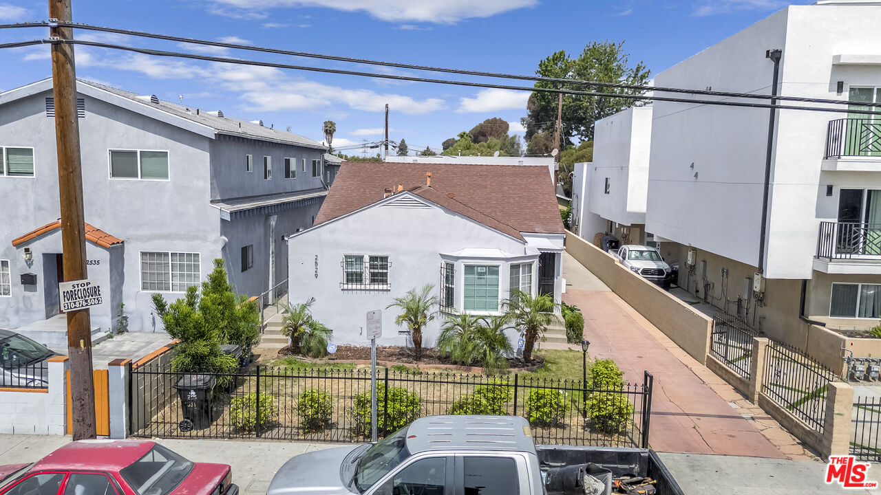 Property Photo from MLS