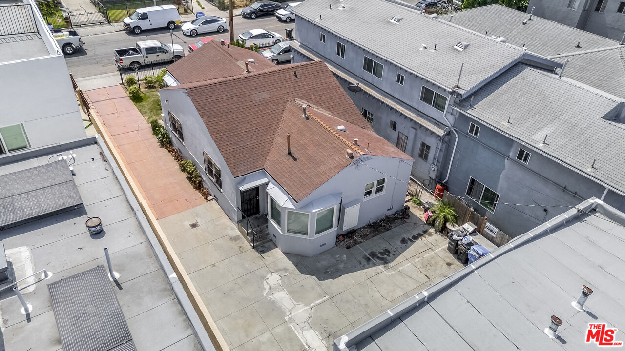 Property Photo from MLS