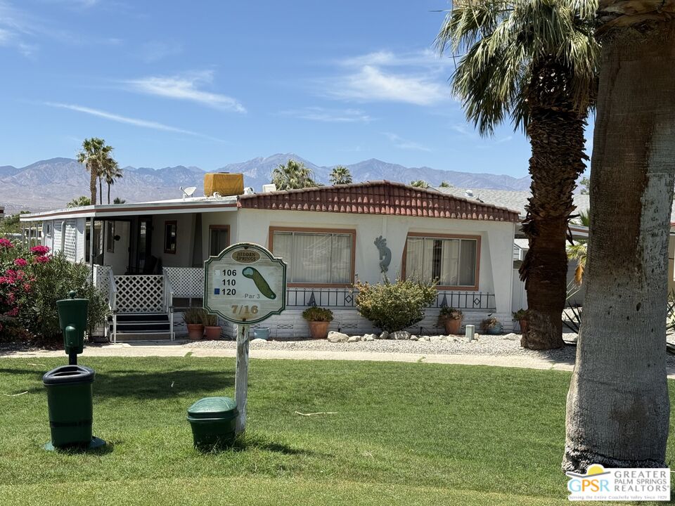 Property Photo from MLS