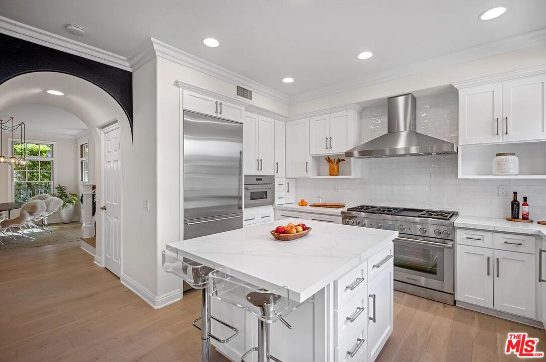 Property Photo from MLS