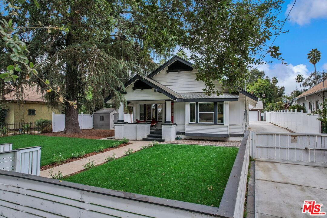 Property Photo from MLS