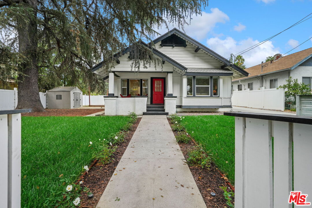 Property Photo from MLS