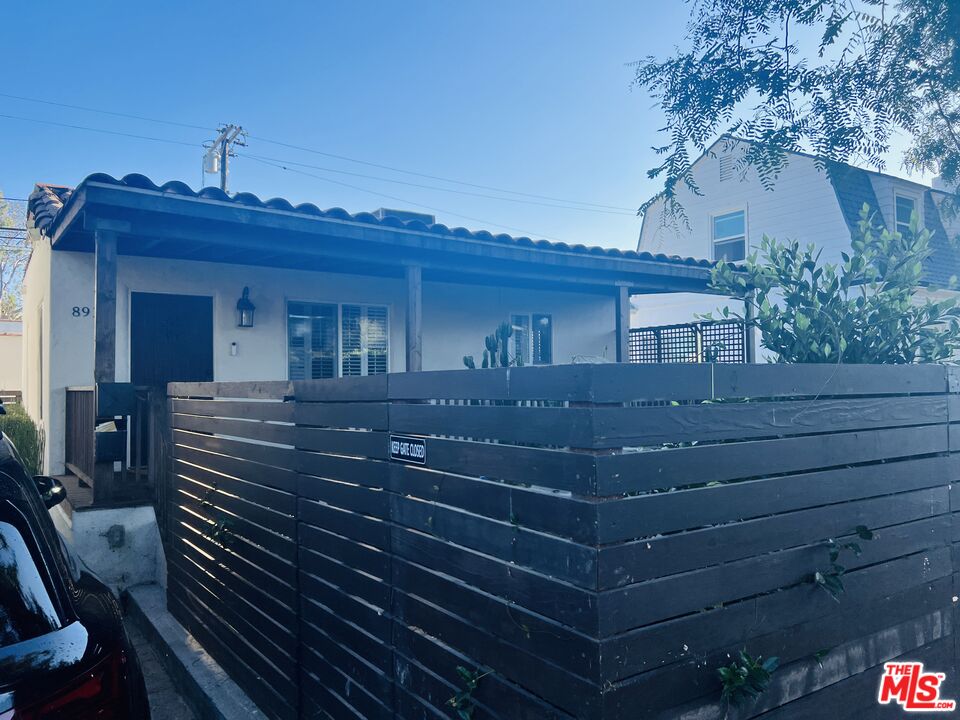 Property Photo from MLS