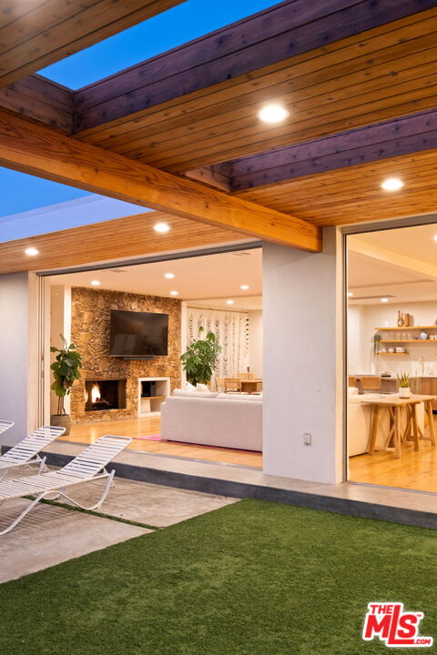 Property Photo from MLS