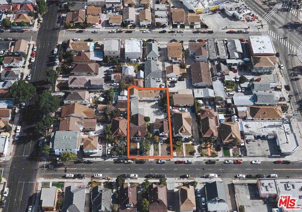 Property Photo from MLS