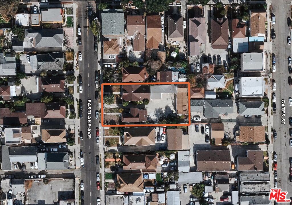 Property Photo from MLS