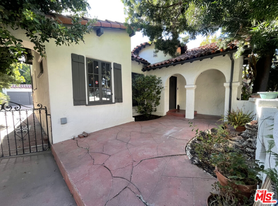 Property Photo from MLS