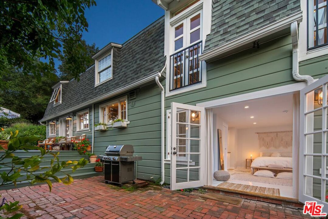 Property Photo from MLS