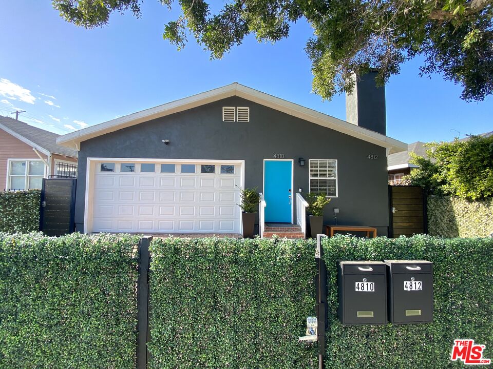 Property Photo from MLS