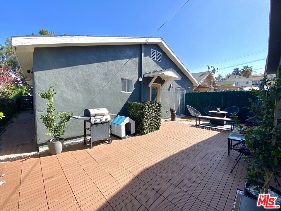 Property Photo from MLS