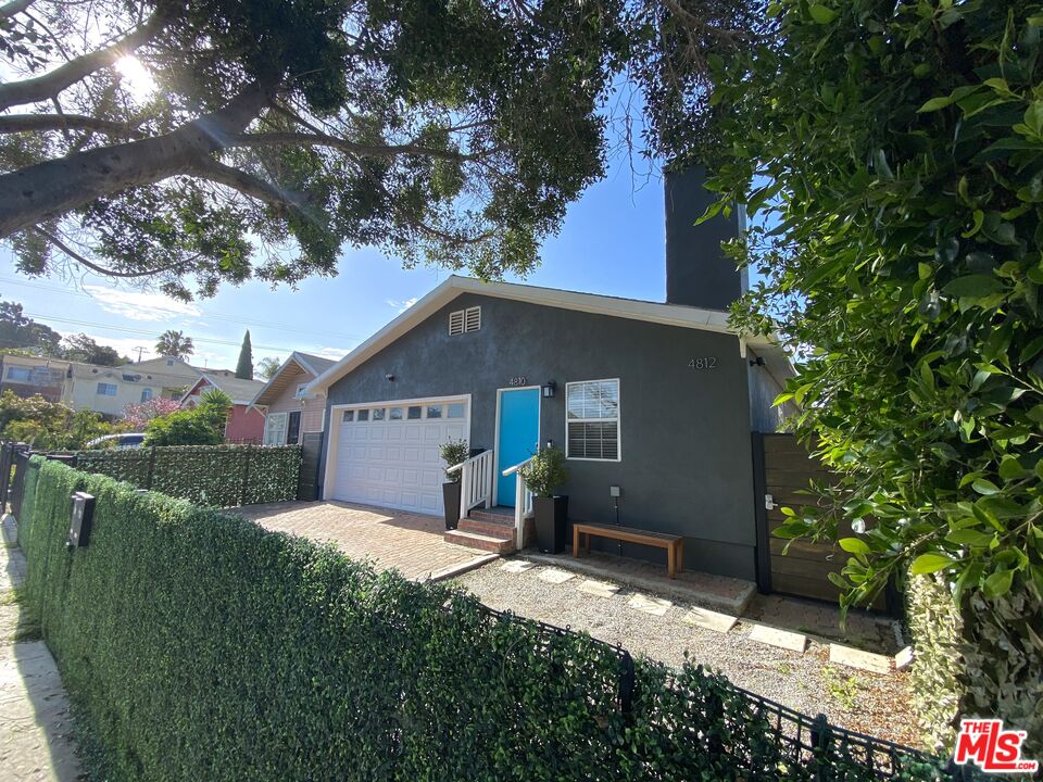 Property Photo from MLS