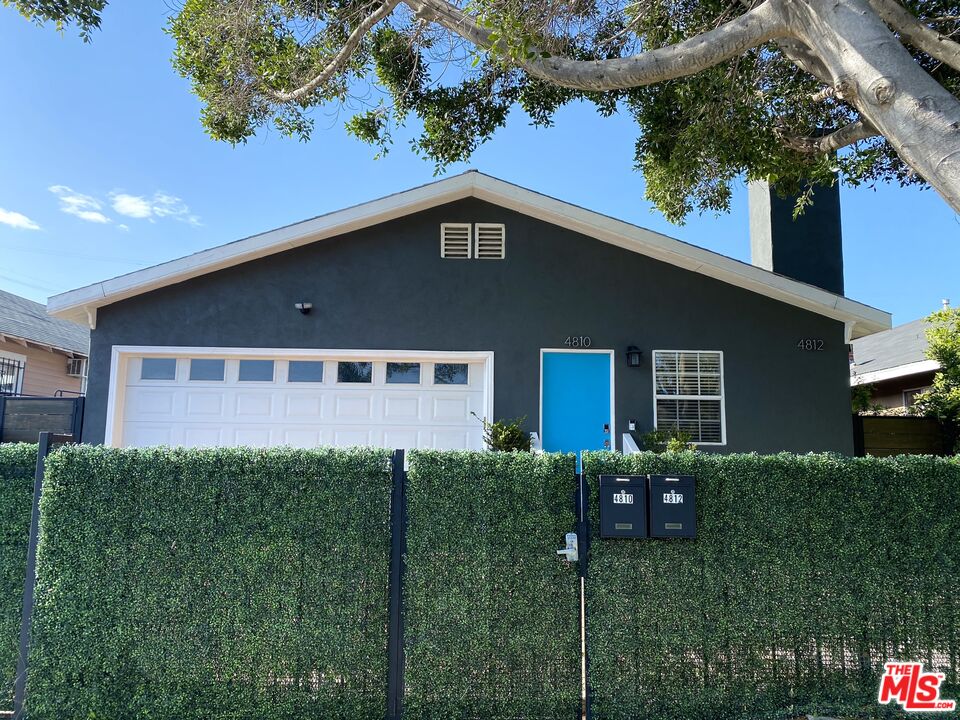 Property Photo from MLS