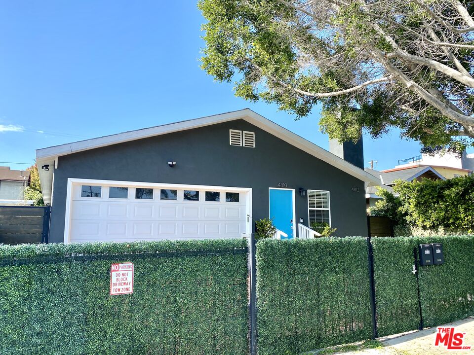 Property Photo from MLS