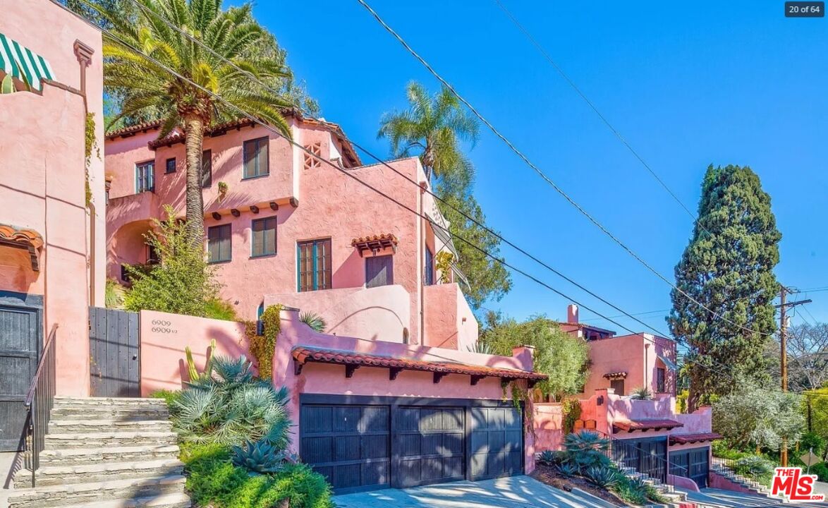 Property Photo from MLS