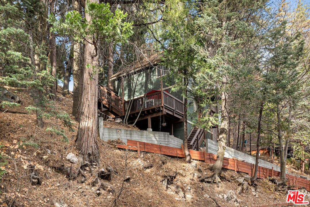 Property Photo from MLS