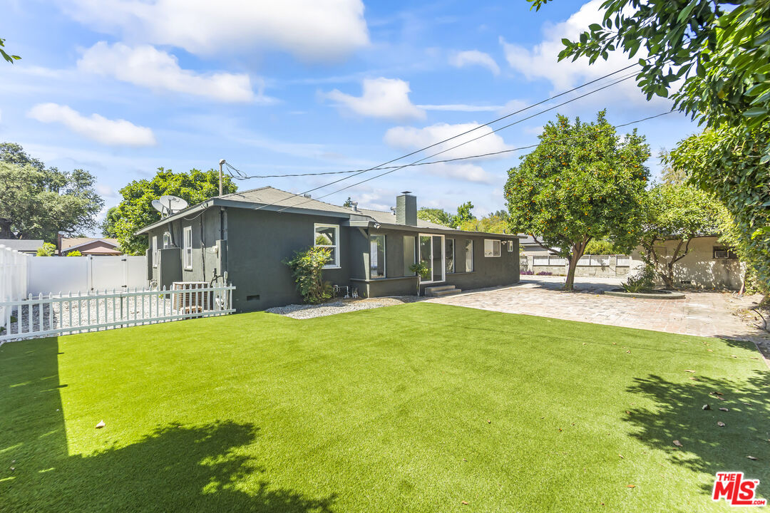 Property Photo from MLS