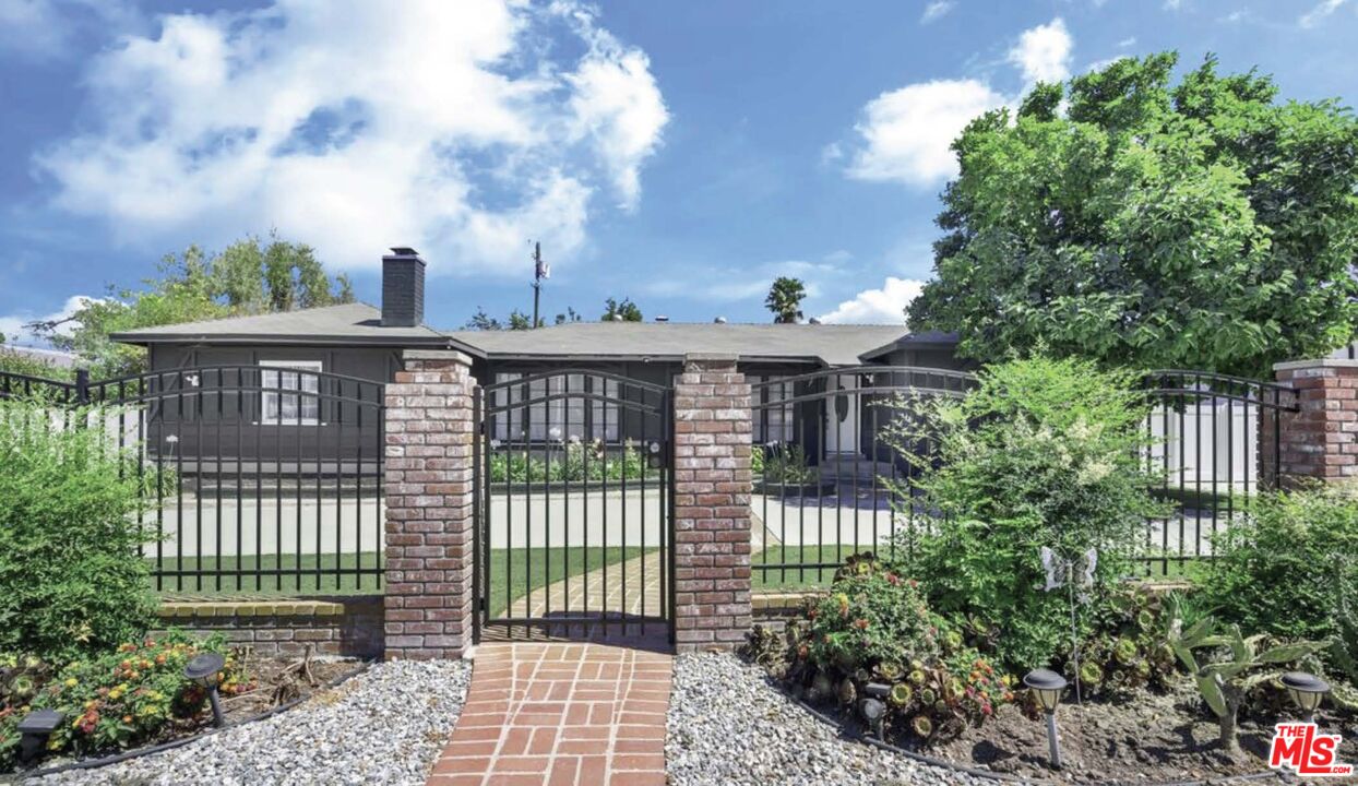 Property Photo from MLS