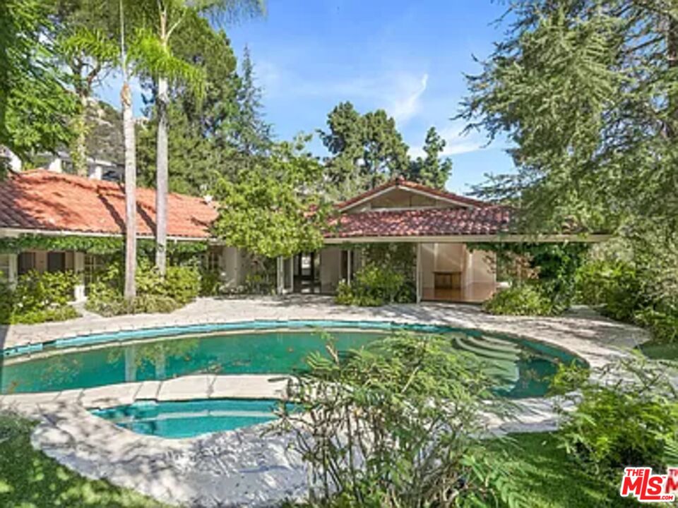 Property Photo from MLS