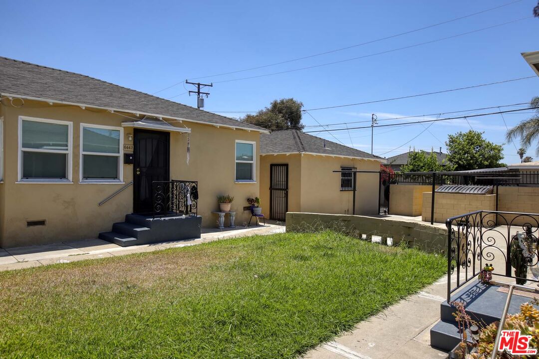Property Photo from MLS