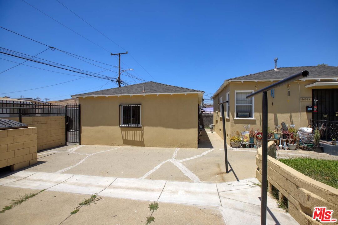 Property Photo from MLS