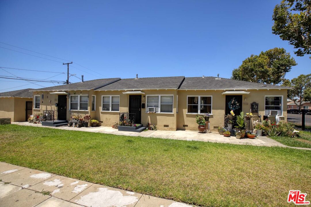 Property Photo from MLS
