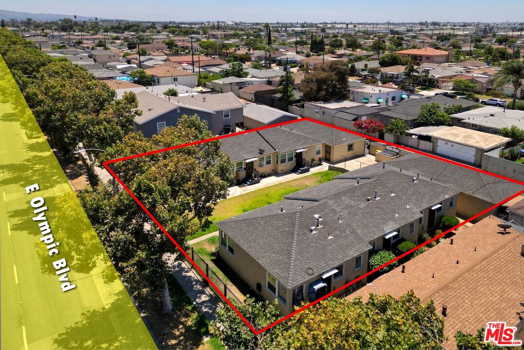 Property Photo from MLS