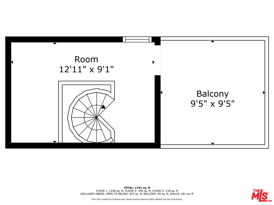 Property Photo from MLS