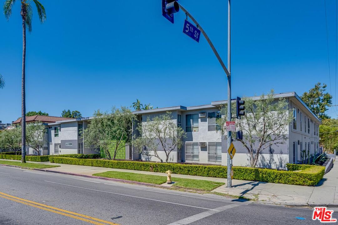 Property Photo from MLS
