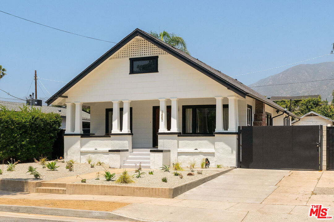 Property Photo from MLS
