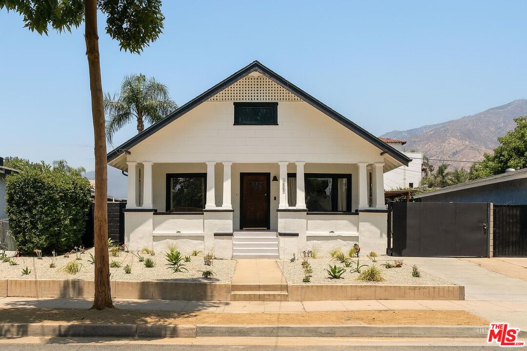 Property Photo from MLS
