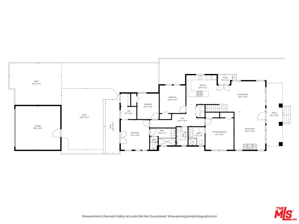 Property Photo from MLS
