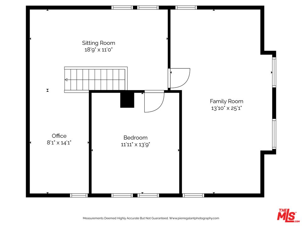 Property Photo from MLS